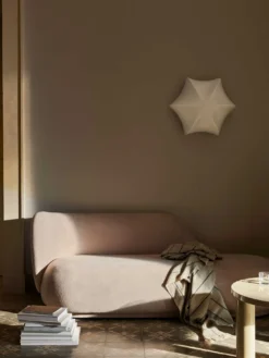Poem Ceiling/Wall Lamp