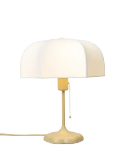 Poem Table Lamp