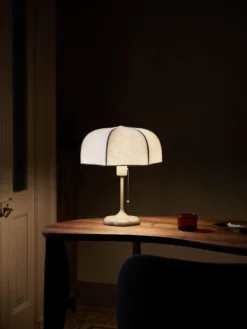 Poem Table Lamp