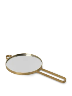 Poise Hand Mirror