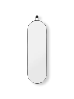 Poise Oval Mirror