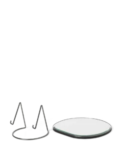 Pond Table Mirror