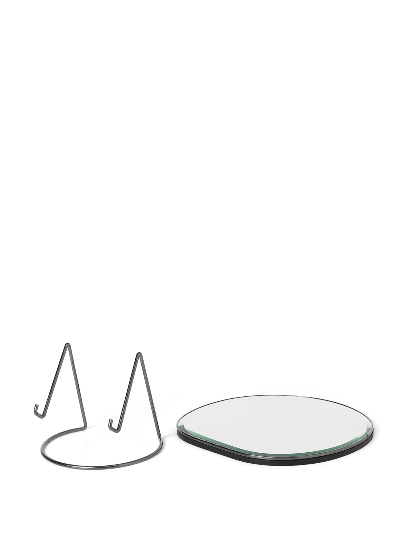 Pond Table Mirror