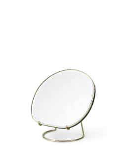 Pond Table Mirror