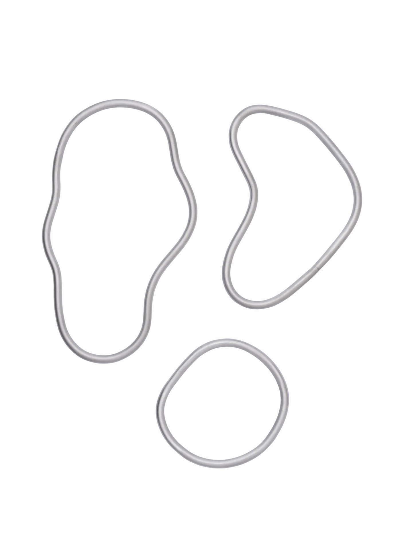 Pond Trivets - Set of 3