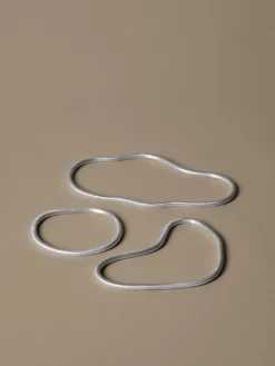 Pond Trivets - Set of 3