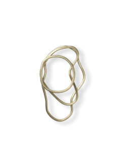 Pond Trivets - Set of 3