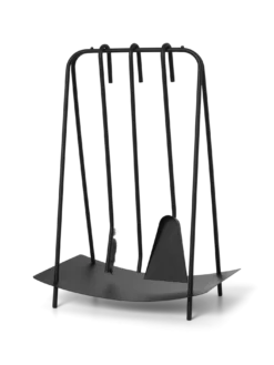 Port Fireplace Tools