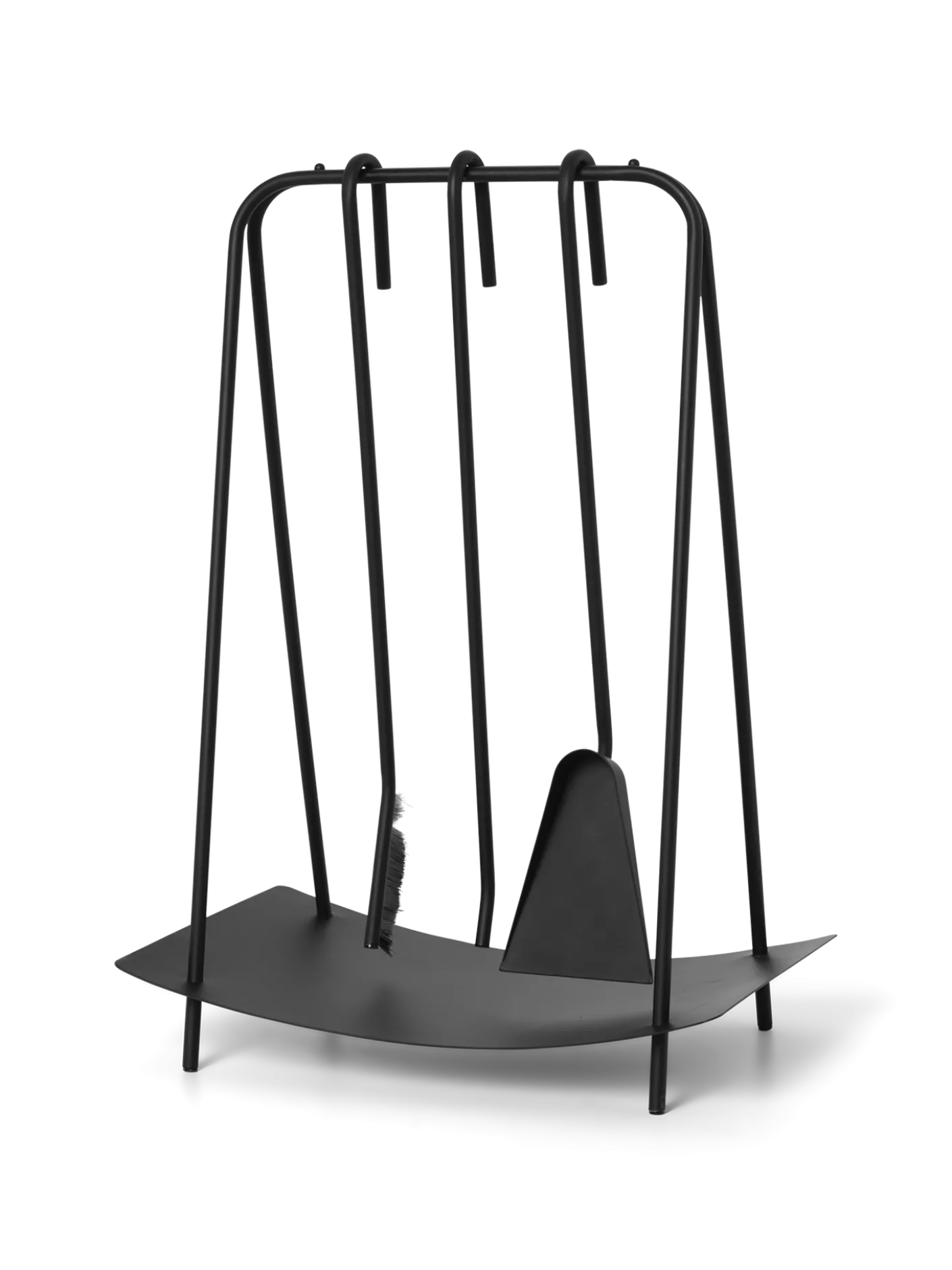 Port Fireplace Tools