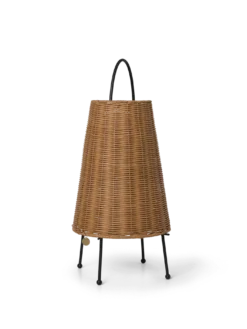 Porti Braided Lamp