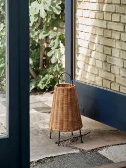 Porti Braided Lamp