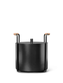 Port Kindling and Ash Bucket