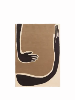 Pose Tufted Rug