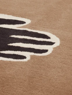 Pose Tufted Rug