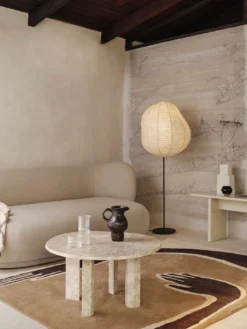 Pose Tufted Rug