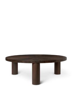 Post Coffee Table - Large