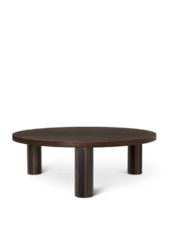 Post Coffee Table - Large