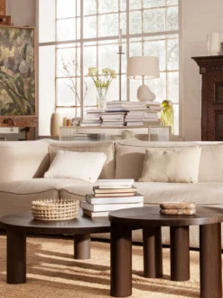 Post Coffee Table - Large