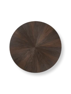 Post Coffee Table - Small