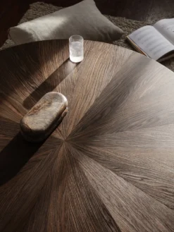 Post Coffee Table - Small