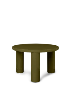 Post Coffee Table - Small
