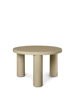 Post Coffee Table - Small