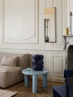 Post Coffee Table - Small