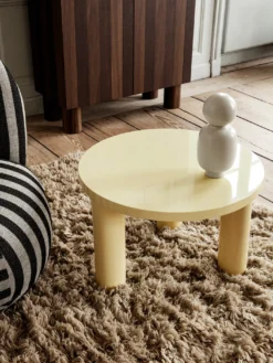 Post Coffee Table - Small