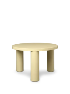 Post Coffee Table - Small