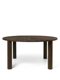 Post Dining Table
