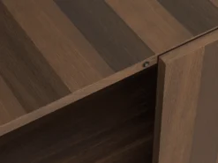 Post Storage Cabinet