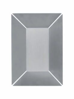 Press High Tray