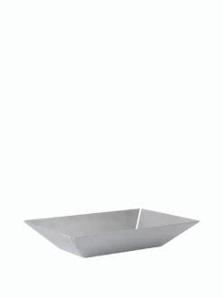 Press High Tray