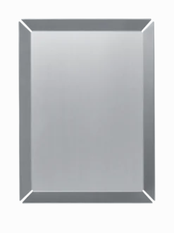 Press Letter Tray