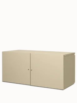 Punctual - Cabinet