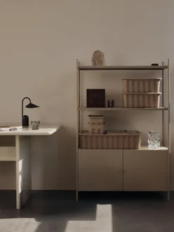 Punctual - Cabinet
