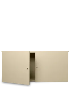 Punctual - Cabinet