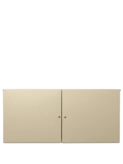 Punctual - Cabinet