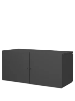 Punctual - Cabinet
