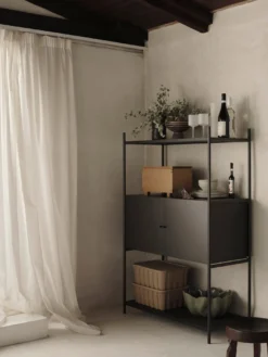 Punctual - Cabinet