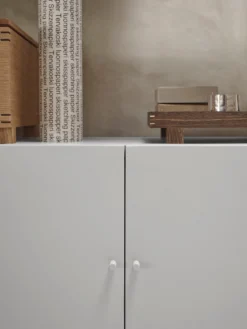 Punctual - Cabinet