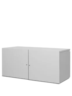 Punctual - Cabinet