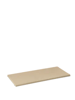 Punctual - Perforated Shelf