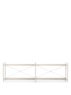 Punctual - Perforated Shelf