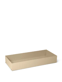 Punctual - Shelf Box