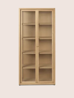 Reed Vitrine