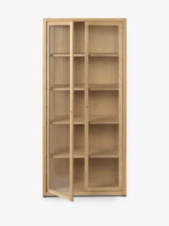 Reed Vitrine