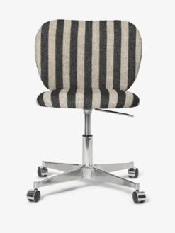 Rico Chair - Castors - Louisiana