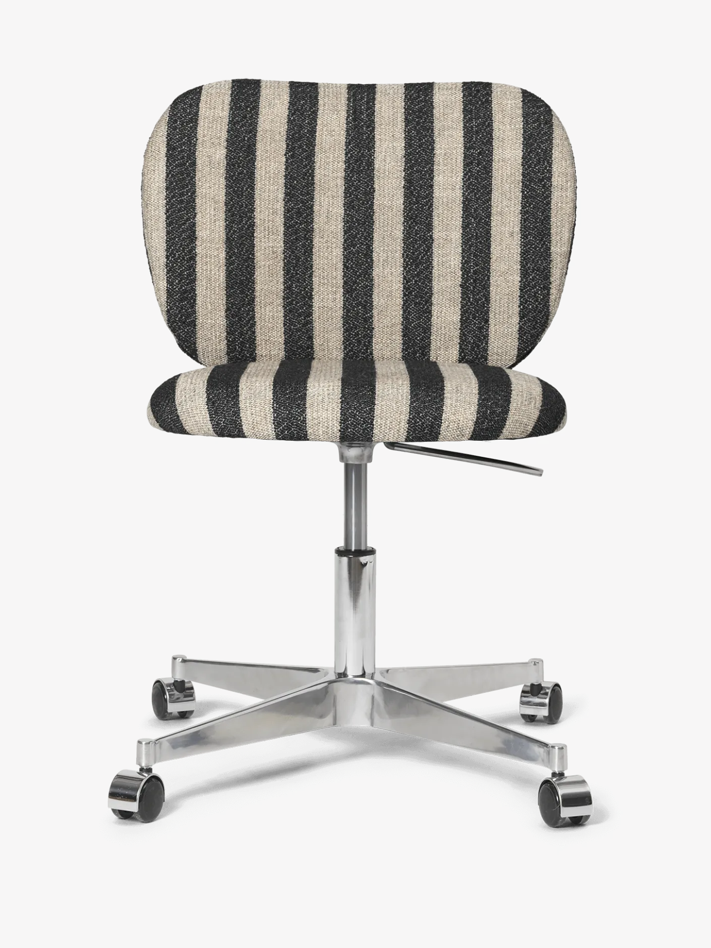 Rico Chair - Castors - Louisiana