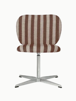 Rico Chair - Swivel - Louisiana